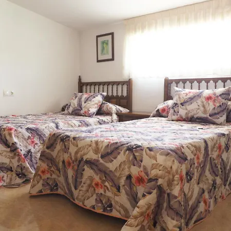 アパート O Cunchal *