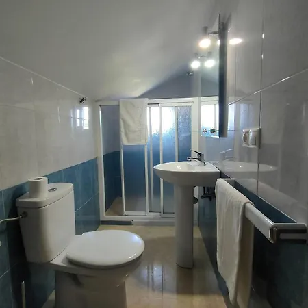 Διαμέρισμα O Cunchal *