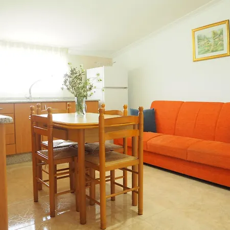 O Cunchal Apartmán Santa Eulalia