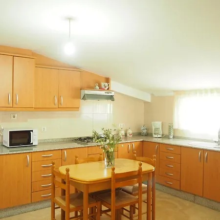 Διαμέρισμα O Cunchal *