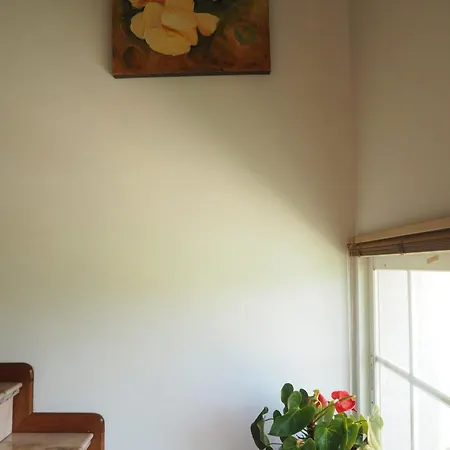 Apartmán O Cunchal