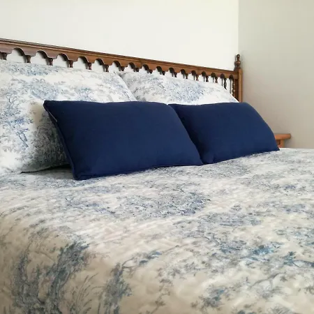O Cunchal Apartmán