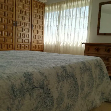 Apartmán O Cunchal