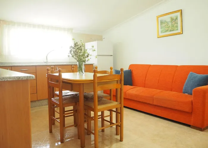 O Cunchal Daire Santa Eulalia