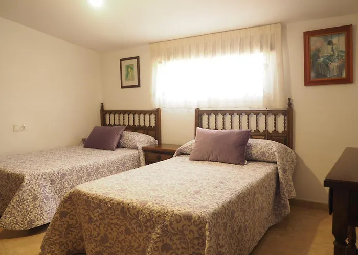 O Cunchal Santa Eulalia